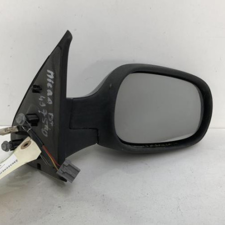 Retroviseur droit NISSAN MICRA 3 Photo n°1