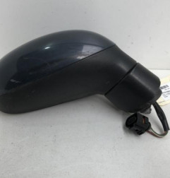 Retroviseur droit SEAT LEON 2 Photo n°1