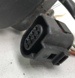 Retroviseur droit SEAT LEON 2