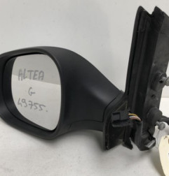 Retroviseur gauche SEAT ALTEA