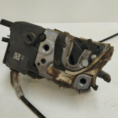 Serrure avant droit PEUGEOT 508 1