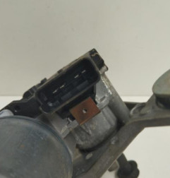 Moteur essuie glace avant droit RENAULT SCENIC 4 Photo n°3