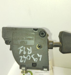 Commodo d'essuie glaces RENAULT R21
