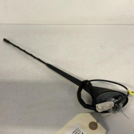 Antenne CITROEN C4 GRAND PICASSO 2 Photo n°1