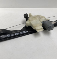 Leve vitre electrique arriere droit CITROEN C4 GRAND PICASSO 2 Photo n°1