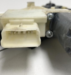 Leve vitre electrique avant droit CITROEN C4 GRAND PICASSO 2 Photo n°1