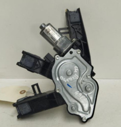 Moteur essuie glace arriere CITROEN C4 GRAND PICASSO 2 Photo n°1