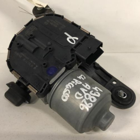 Moteur essuie glace avant droit CITROEN C4 GRAND PICASSO 2