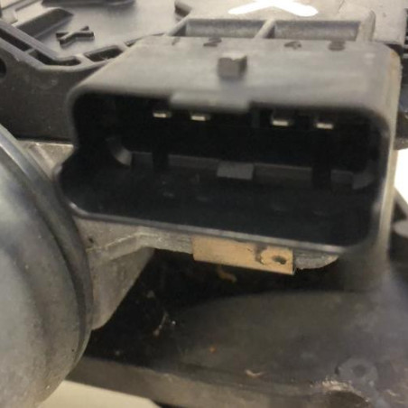 Moteur essuie glace avant gauche CITROEN C4 GRAND PICASSO 2 Photo n°1