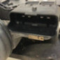 Moteur essuie glace avant gauche CITROEN C4 GRAND PICASSO 2