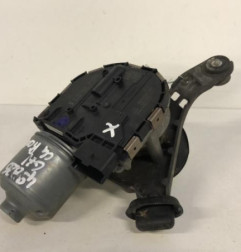 Moteur essuie glace avant gauche CITROEN C4 GRAND PICASSO 2 Photo n°3