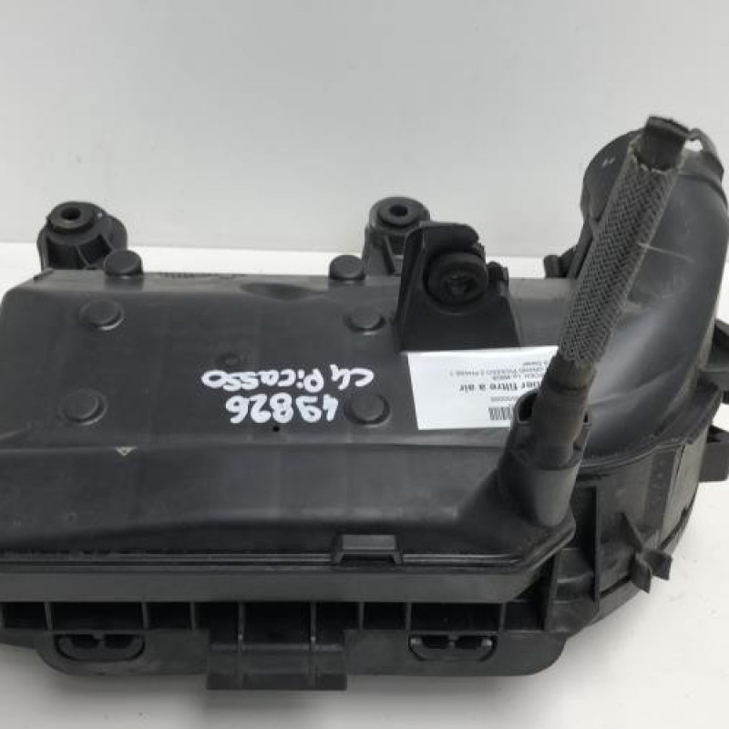 Boitier filtre a air CITROEN C4 GRAND PICASSO 2 Boitier filtre a air CITROEN C4 GRAND PICASSO 2