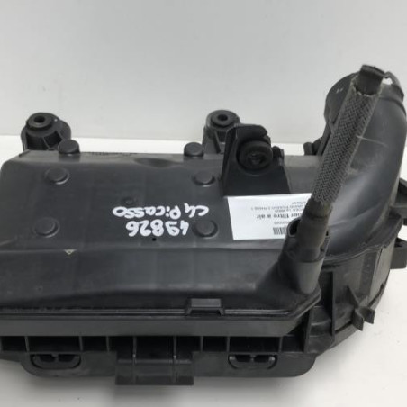 Boitier filtre a air CITROEN C4 GRAND PICASSO 2 Photo n°1