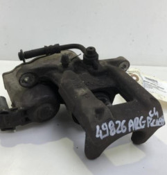 Etrier arriere gauche (freinage) CITROEN C4 GRAND PICASSO 2