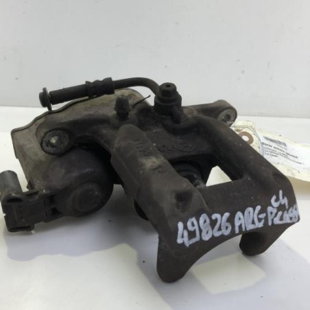 Etrier arriere gauche (freinage) CITROEN C4 GRAND PICASSO 2
