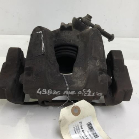 Etrier avant gauche (freinage) CITROEN C4 GRAND PICASSO 2