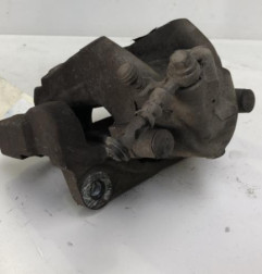 Etrier avant gauche (freinage) CITROEN C4 GRAND PICASSO 2 Photo n°3
