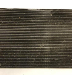 Radiateur clim CITROEN C4 GRAND PICASSO 2 Photo n°1