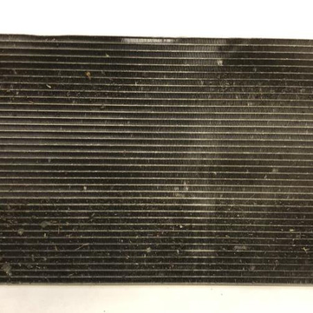 Radiateur clim CITROEN C4 GRAND PICASSO 2 Photo n°1