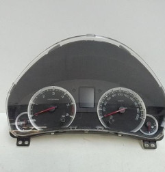 Compteur SUZUKI SWIFT 4 Photo n°1