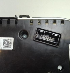 Compteur SUZUKI SWIFT 4 Photo n°3