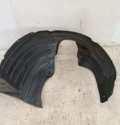 Pare boue avant gauche VOLKSWAGEN POLO 4