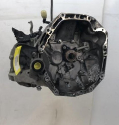 Boite de vitesses RENAULT CLIO 3 Photo n°1