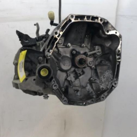 Boite de vitesses RENAULT CLIO 3 Photo n°1