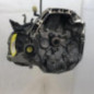Boite de vitesses RENAULT CLIO 3