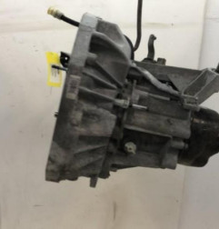 Boite de vitesses RENAULT CLIO 3