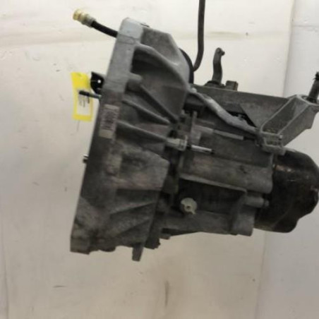 Boite de vitesses RENAULT CLIO 3