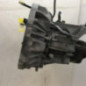 Boite de vitesses RENAULT CLIO 3