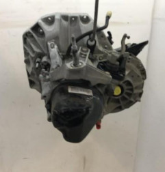 Boite de vitesses RENAULT CLIO 3 Photo n°3