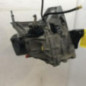 Boite de vitesses RENAULT CLIO 3