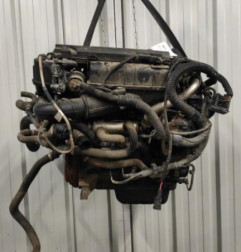 Moteur CITROEN NEMO Photo n°1