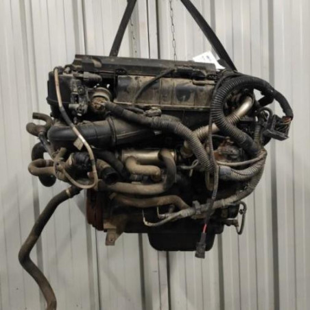 Moteur CITROEN NEMO Photo n°1