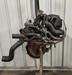 Moteur CITROEN NEMO