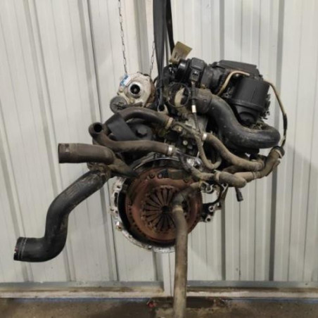 Moteur CITROEN NEMO