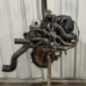 Moteur CITROEN NEMO