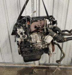 Moteur CITROEN NEMO Photo n°3