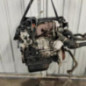Moteur CITROEN NEMO