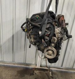 Moteur CITROEN NEMO Photo n°4
