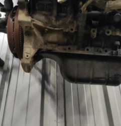 Moteur CITROEN NEMO Photo n°6