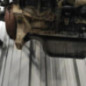 Moteur CITROEN NEMO