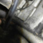 Moteur CITROEN NEMO