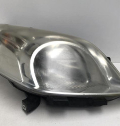 Optique avant principal droit (feux)(phare) CITROEN NEMO