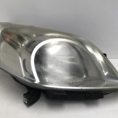 Optique avant principal droit (feux)(phare) CITROEN NEMO