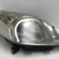 Optique avant principal droit (feux)(phare) CITROEN NEMO