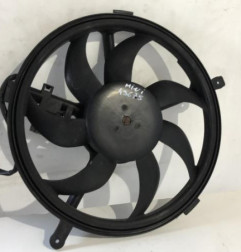 Ventilateur MINI MINI 2 R56 Photo n°1