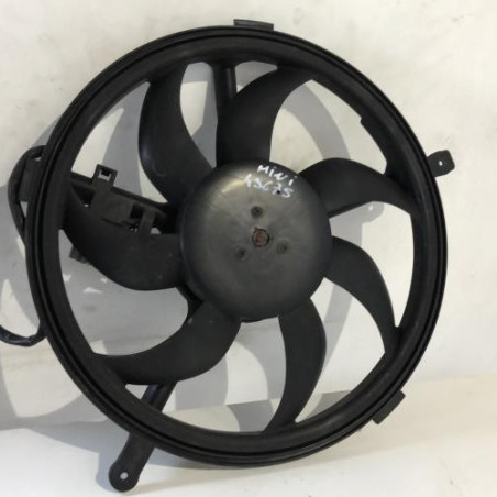 Ventilateur MINI MINI 2 R56 Photo n°1